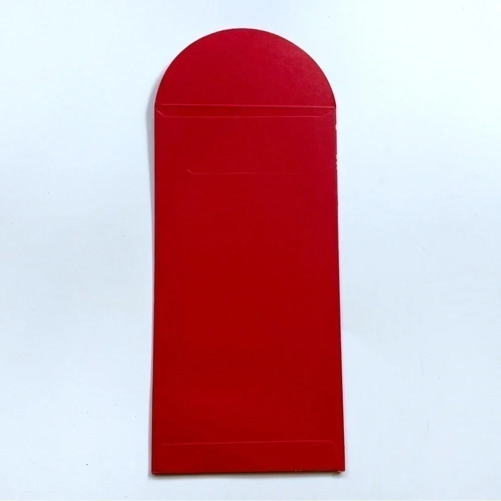 Sisley  Lucky Money 2023 Lunar New Year Red Envelopes Rabbit - NEW